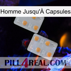 Man Up Capsules 25